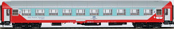 wagon osobowy 2. klasy Robo 200701 (E)