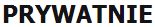 Hydrus prywatnie